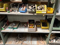 Divers handgereedschap - afbeelding 18 van  25