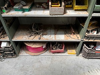 Divers handgereedschap - afbeelding 19 van  25
