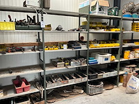 Divers handgereedschap - afbeelding 1 van  25