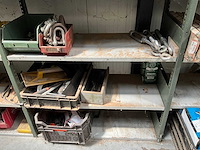 Divers handgereedschap - afbeelding 20 van  25