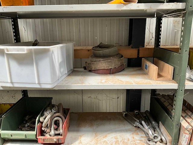 Divers handgereedschap - afbeelding 21 van  25
