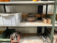 Divers handgereedschap - afbeelding 21 van  25