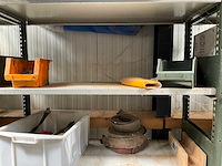 Divers handgereedschap - afbeelding 22 van  25
