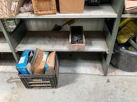 Divers handgereedschap - afbeelding 23 van  25