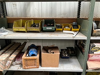 Divers handgereedschap - afbeelding 24 van  25