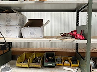 Divers handgereedschap - afbeelding 25 van  25