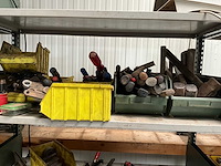 Divers handgereedschap - afbeelding 2 van  25