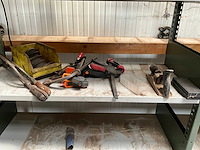 Divers handgereedschap - afbeelding 3 van  25
