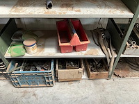 Divers handgereedschap - afbeelding 4 van  25