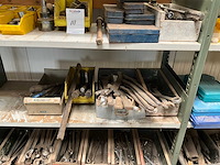 Divers handgereedschap - afbeelding 6 van  25