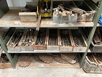 Divers handgereedschap - afbeelding 7 van  25