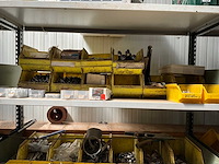 Divers handgereedschap - afbeelding 8 van  25