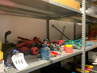 Divers handgereedschap - afbeelding 1 van  3