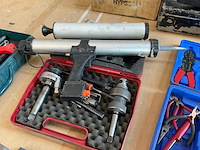 Divers handgereedschap - afbeelding 1 van  8