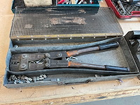 Divers handgereedschap - afbeelding 2 van  8