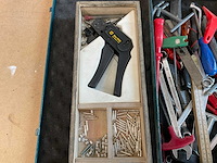 Divers handgereedschap - afbeelding 4 van  8