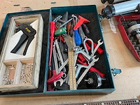 Divers handgereedschap - afbeelding 5 van  8