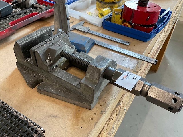 Divers handgereedschap - afbeelding 6 van  8