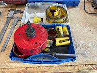 Divers handgereedschap - afbeelding 8 van  8