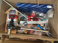 Divers handgereedschap - afbeelding 3 van  4