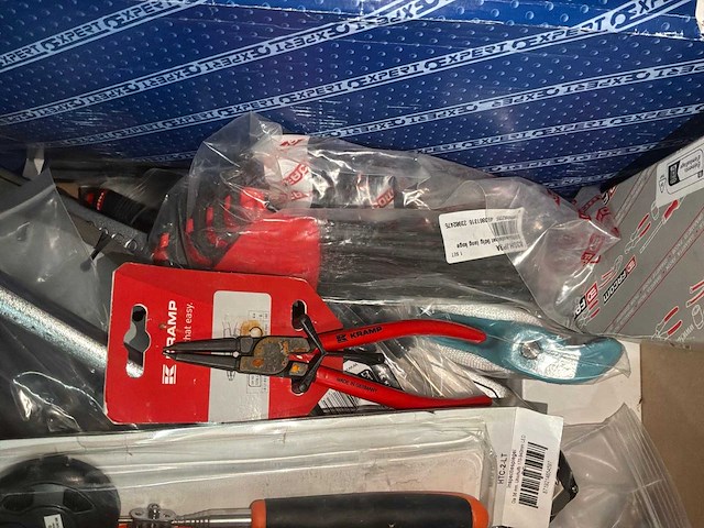 Divers handgereedschap - afbeelding 4 van  4