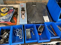 Divers handgereedschap - afbeelding 3 van  7