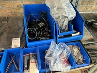 Divers handgereedschap - afbeelding 4 van  7