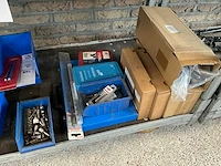 Divers handgereedschap - afbeelding 5 van  7