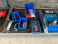 Divers handgereedschap - afbeelding 6 van  7