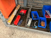 Divers handgereedschap - afbeelding 7 van  7
