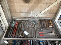 Divers handgereedschap - afbeelding 1 van  6