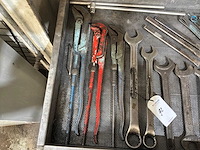 Divers handgereedschap - afbeelding 2 van  6