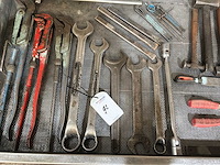 Divers handgereedschap - afbeelding 3 van  6
