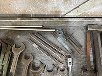 Divers handgereedschap - afbeelding 4 van  6