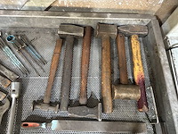 Divers handgereedschap - afbeelding 5 van  6