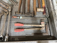 Divers handgereedschap - afbeelding 6 van  6