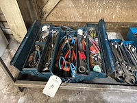 Divers handgereedschap - afbeelding 2 van  4