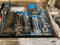 Divers handgereedschap - afbeelding 4 van  4