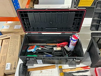 Divers handgereedschap - afbeelding 4 van  11