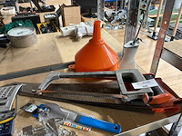 Divers handgereedschap - afbeelding 2 van  5