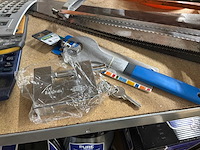 Divers handgereedschap - afbeelding 4 van  5
