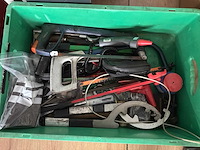 Divers handgereedschap - afbeelding 3 van  5