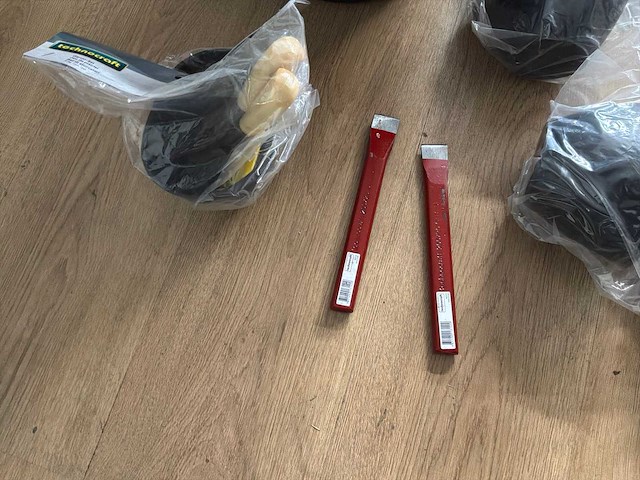 Divers handgereedschap - afbeelding 2 van  3