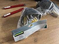 Divers handgereedschap - afbeelding 3 van  3