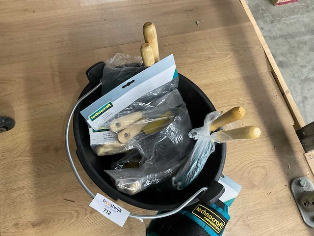 Divers handgereedschap - afbeelding 2 van  3