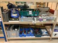 Divers handgereedschap - afbeelding 1 van  8