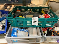 Divers handgereedschap - afbeelding 3 van  8