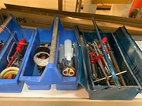 Divers handgereedschap - afbeelding 6 van  8