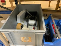 Divers handgereedschap - afbeelding 8 van  8