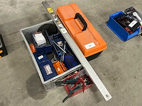 Divers handgereedschap - afbeelding 1 van  7